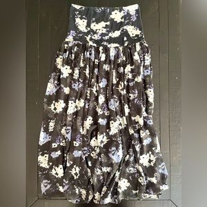 Free People Bandeau Dress | M